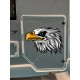 Sticker AIGLE 5