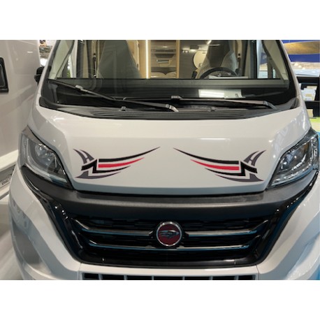 Sticker LiKa 15