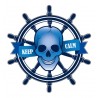 Sticker Boat 7