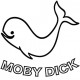 Sticker DAUPHIN