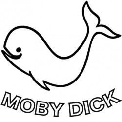 Sticker DAUPHIN