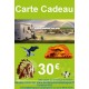 Carte Cadeau