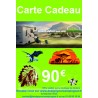 Carte Cadeau