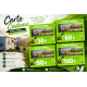 Carte Cadeau