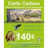 Carte Cadeau