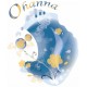 Sticker Ohanna