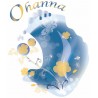 Sticker Ohanna
