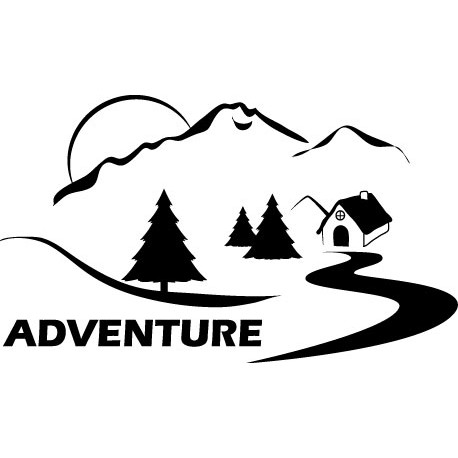 Sticker Adventure