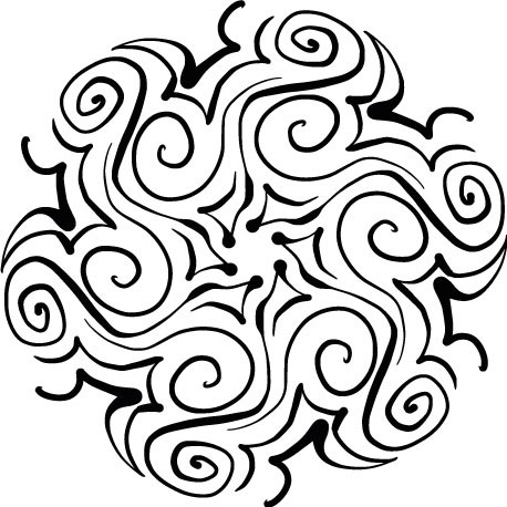 Sticker Breton 3