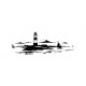 Sticker Baie