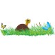 Sticker Turtoise