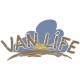 Sticker Vanlife 13