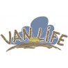 Sticker Vanlife 13
