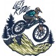 Sticker Rider