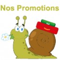 Nos promotions du moment